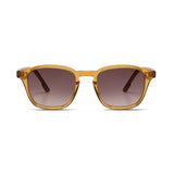 Marlon Sunglasses - Sepia