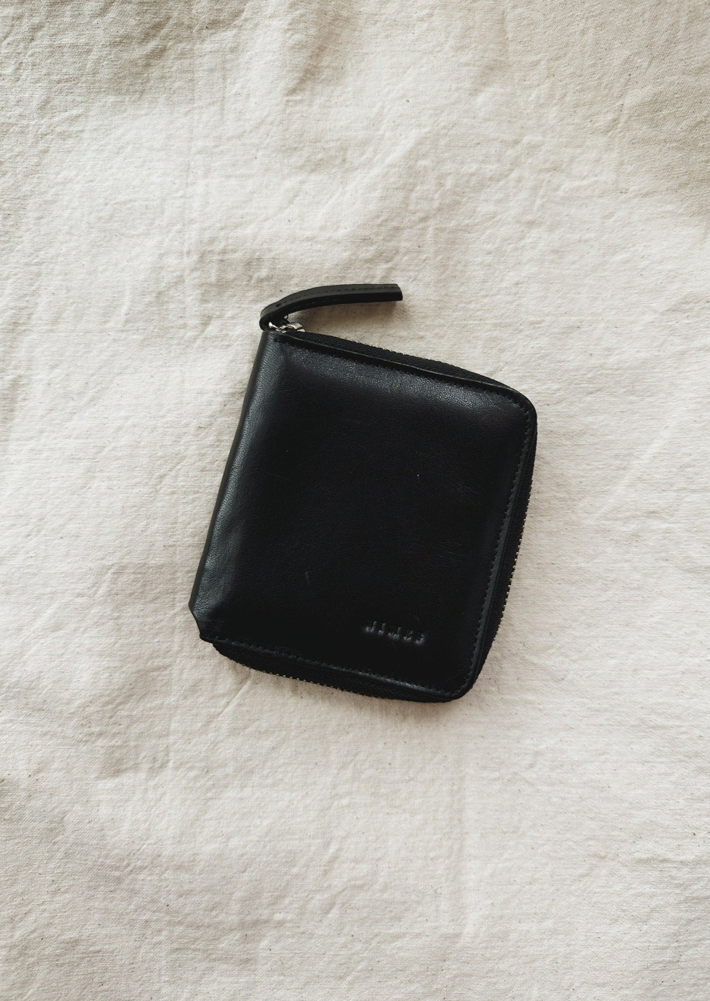 Azul Wallet - Black