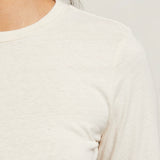 Jamie Long Sleeve - Sugar