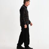 Whiting Overshirt - Dawn Check