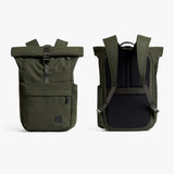 Classic Rolltop - Olive