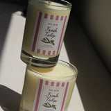 Fresh Tulip Candle