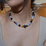 Ovi Necklace