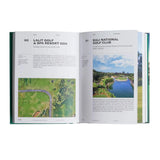 150 Golf Courses You Need To Visit Before You Die Book