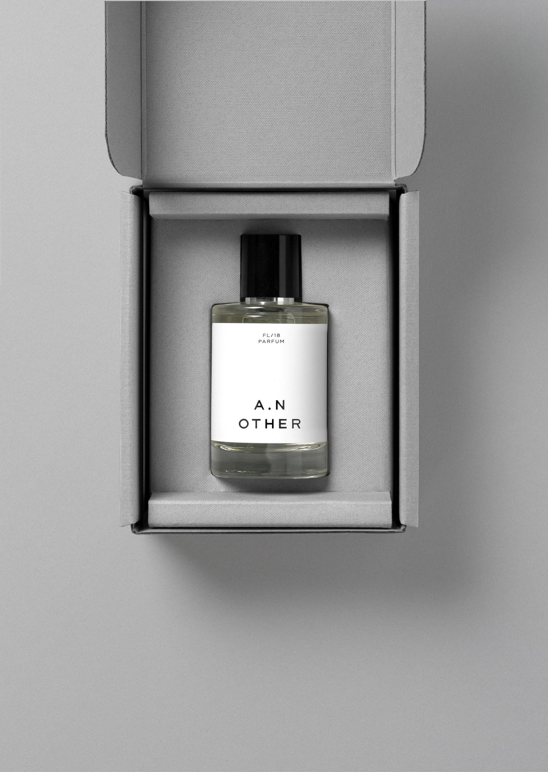 FR / 2018 Parfum 50ml