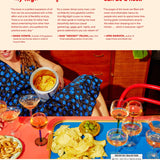 Big Night: Dinners, Parties and Dinner Parties Book