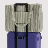 Cloud Carry On - Sage Stripe