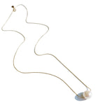 Cara Necklace - Gold