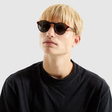 Devon Sunglasses - Tortoise