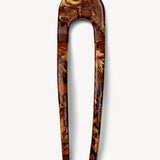 French Hair Pin - Bronze