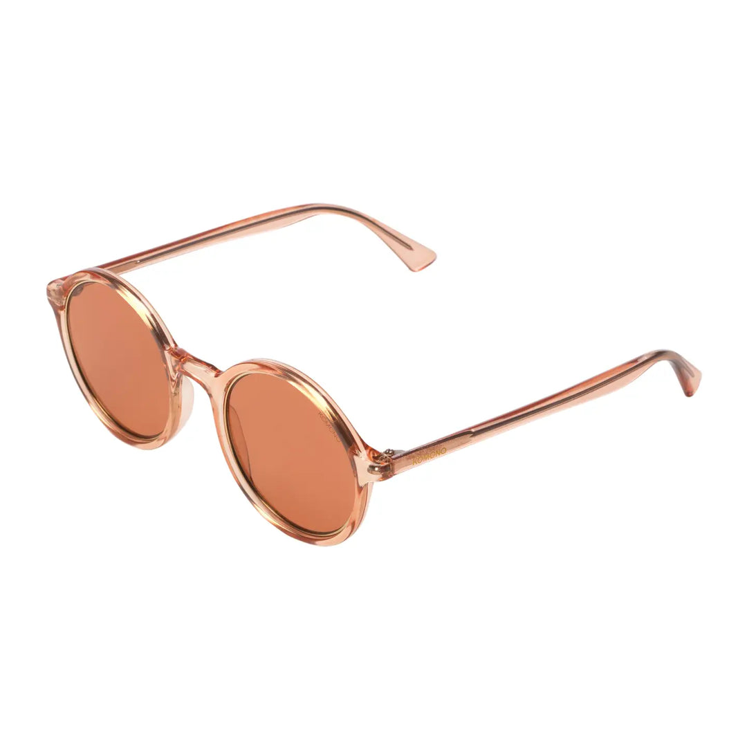 Madison Sunglasses - Rose / Gold