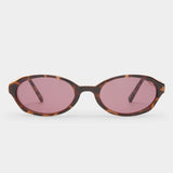 Lunita Sunglasses - Tortoise