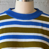 Sapphire Sweater - Olive
