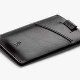 Card Sleeve - Black