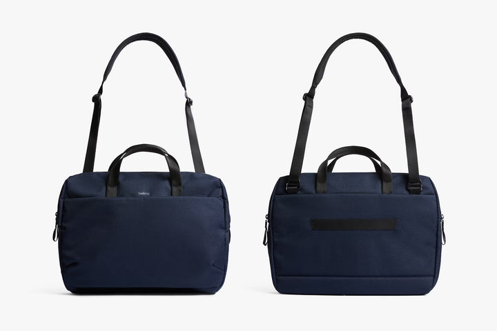 Via Work Bag - Navy