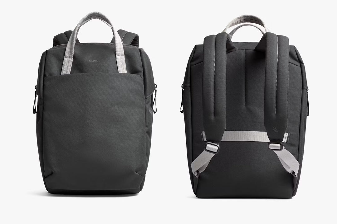 Via Workpack Backpack - Slate