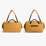 Classic Duffle 45L - Camel