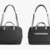 Via Work Bag - Slate