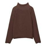 San Francisco Sweater - Chocolate