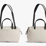 Lite Duffel Bag 30L - Ash