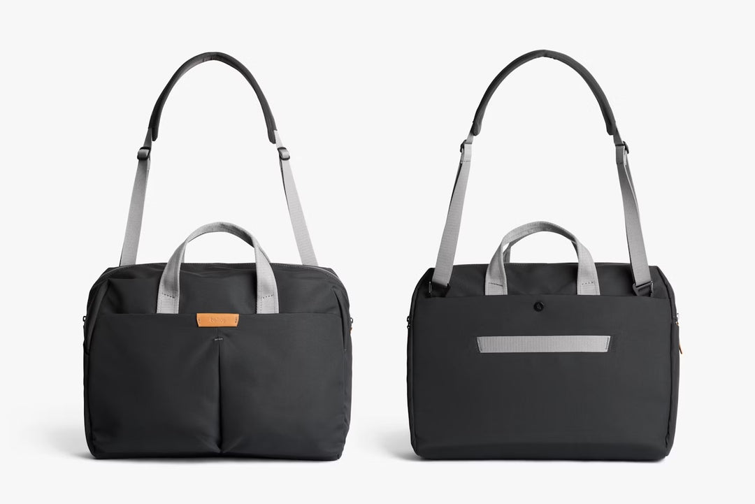 Tokyo Work Bag - Slate