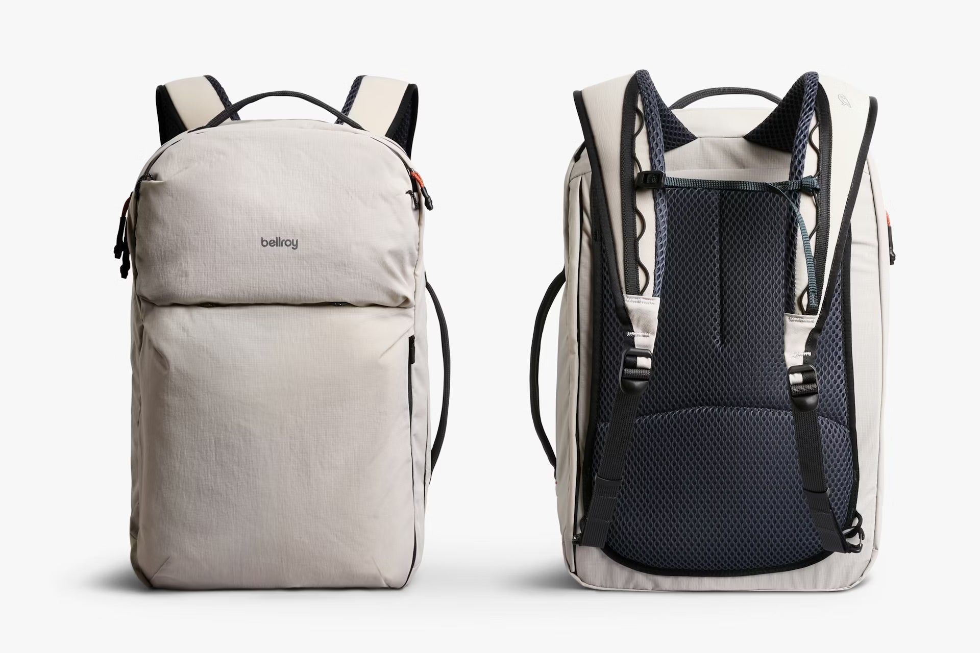 Lite Travel Pack Backpack 30L - Ash