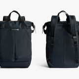 Tokyo Totepack Compact Backpack - Navy