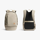 Classic Backpack - Tahini