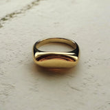 Lumi Ring - Gold