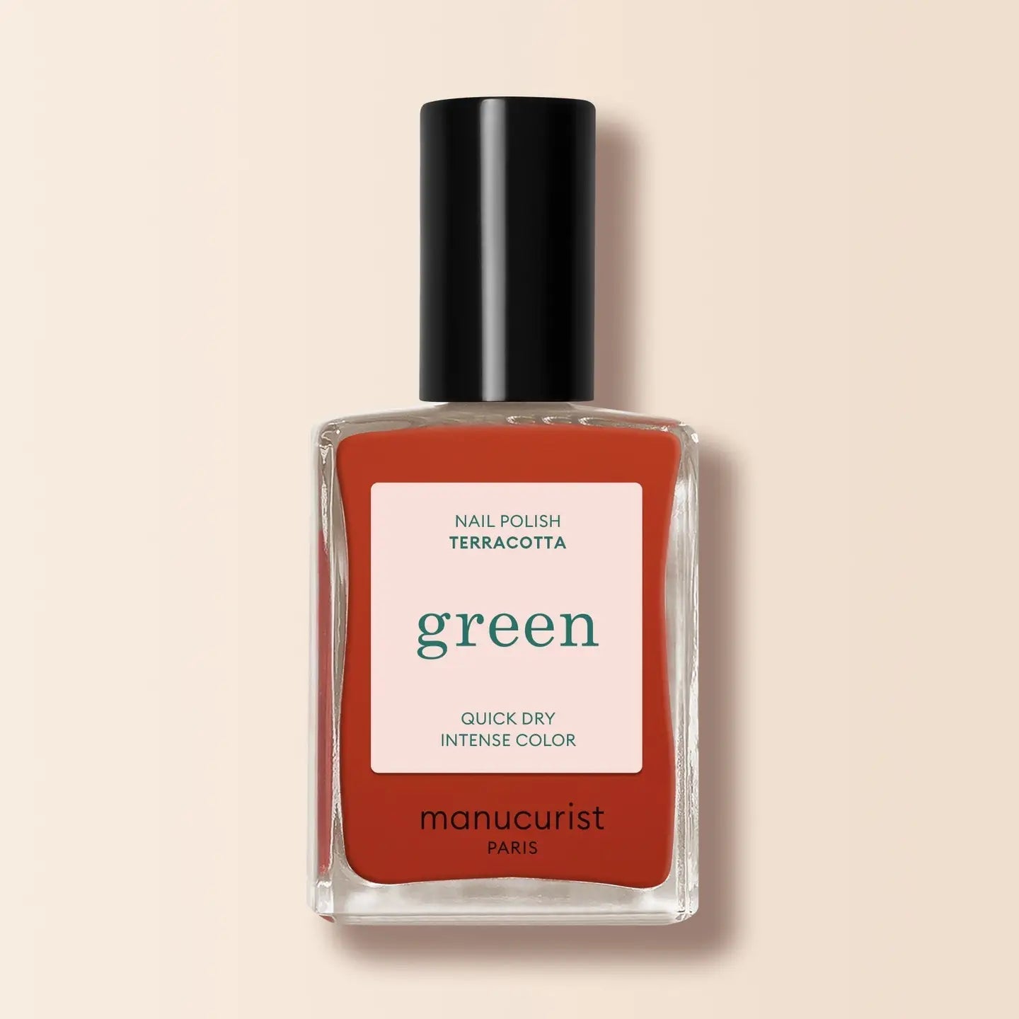 Nail Polish - Terracotta