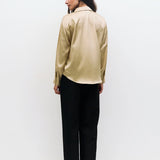 Irina Top - Champagne