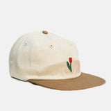Tulip Hat - Brown