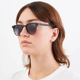Francis Sunglasses - Black / Tortoise