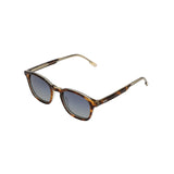 Marlon Sunglasses - Havana Ash