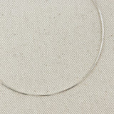 Box Chain - Silver