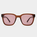 Elixir Sunglasses - Dark Chocolate