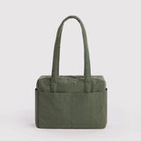 Everyday Cloud Bag - Caper
