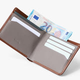 Hide & Seek Wallet - Sienna