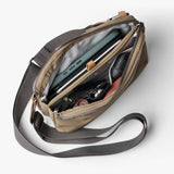 Tokyo Side Bag - Khaki