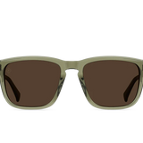Lumis Sunglasses - Cambria / Vibrant Brown