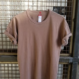 Her Tee - Chocolat