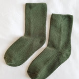 Cloud Socks - Forest
