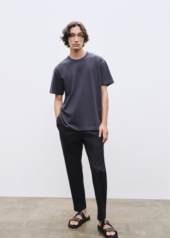 Relaxed Pant - Navy