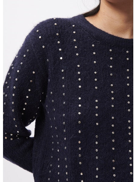 Chann Sweater
