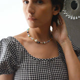 Trove Bead Necklace