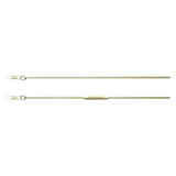 Kai Sunglasses Chain - Gold