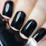 Memento Mori Nail Polish