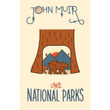 Our National Parks Book
