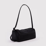 Nylon Loaf Bag - Black