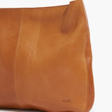Messenger Bag - Tobacco